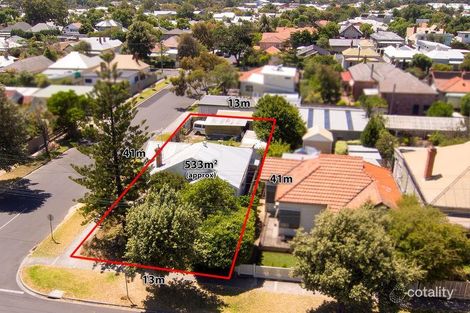 Property photo of 60 Bayview Street Williamstown VIC 3016