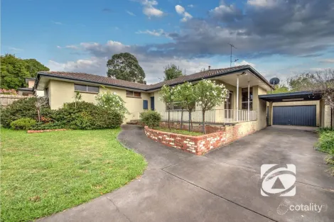 56 Gardiner St, Berwick, VIC 3806