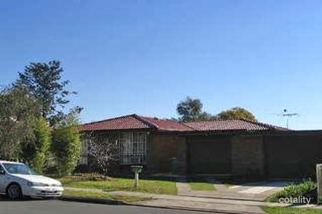 38 Sandringham St, St Johns Park, NSW 2176