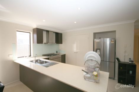 Property photo of 521 Morris Road Truganina VIC 3029