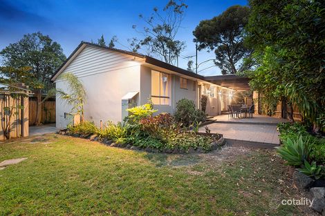 Property photo of 25 Rosebank Avenue Ringwood North VIC 3134
