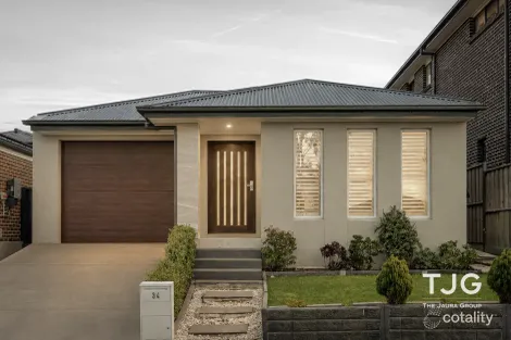 34 Camarero St, Box Hill, NSW 2765