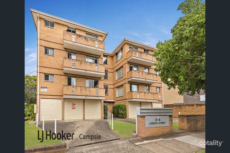 9/2-4 London St, Campsie, NSW 2194