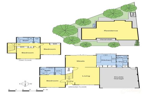 Property photo of 41 Beaconsfield Road Briar Hill VIC 3088