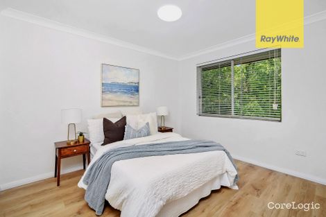 Property photo of 8/60-64 Meehan Street Granville NSW 2142