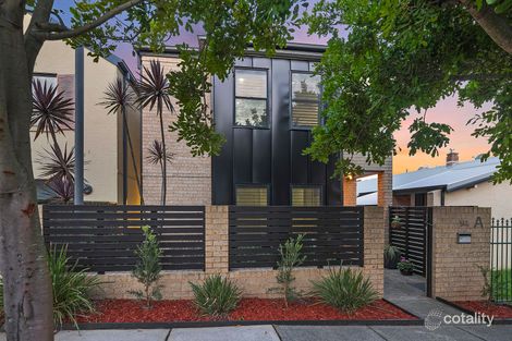 Property photo of 97A Barton Street Mayfield NSW 2304