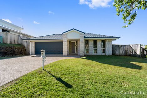 Property photo of 20 Laughlen Chase Pacific Pines QLD 4211