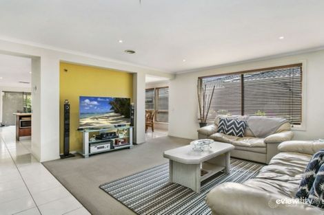 Property photo of 52 Stefan Drive Berwick VIC 3806