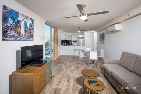 Property photo of 28/44 Brookes Street Bowen Hills QLD 4006