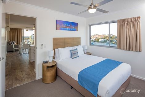 Property photo of 28/44 Brookes Street Bowen Hills QLD 4006