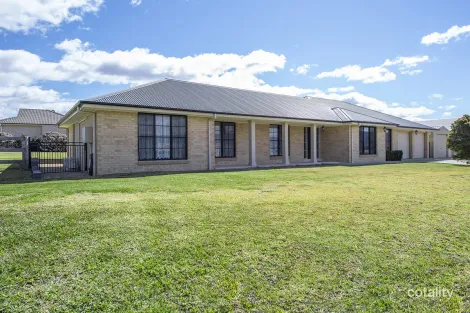1 Kookaburra Ave, Scone, NSW 2337