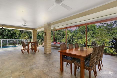 Property photo of 7 Bilby Place Mooloolah Valley QLD 4553