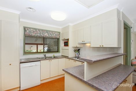 Property photo of 440 Bugden Avenue Fadden ACT 2904