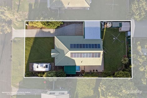 Property photo of 13 Timms Street Loganlea QLD 4131