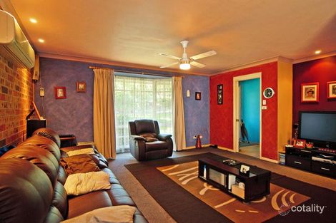 Property photo of 9 Conway Crescent Blackbutt NSW 2529