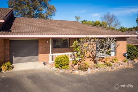 Property photo of 6/44 Munn Street Merimbula NSW 2548