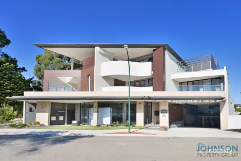 111/8 Willcock St, Ardross, WA 6153