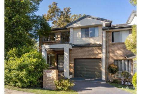 Property photo of 29A Arnott Road Marayong NSW 2148