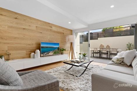 Property photo of 1/23 Christian Street Clayfield QLD 4011