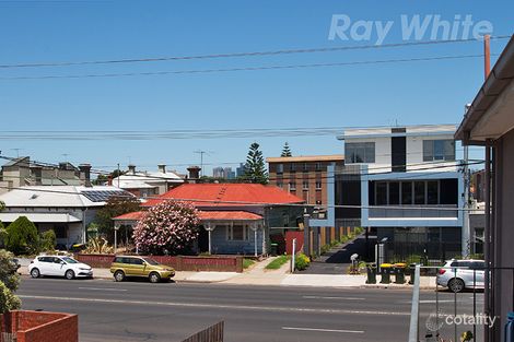 Property photo of 7/203 Brunswick Road Brunswick VIC 3056