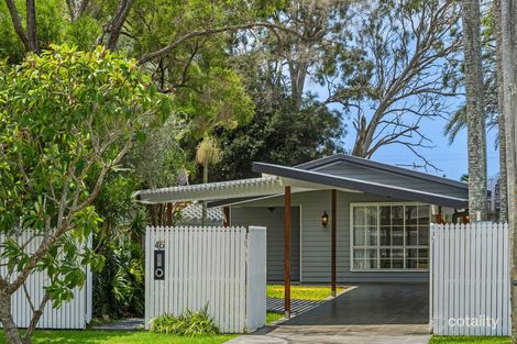 Property photo of 45 Leon Street Thorneside QLD 4158