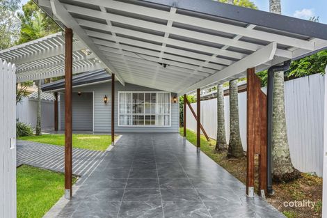 Property photo of 45 Leon Street Thorneside QLD 4158