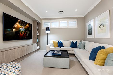 Property photo of 12 Watkin Crescent Marsden Park NSW 2765