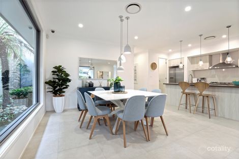 Property photo of 12 Watkin Crescent Marsden Park NSW 2765