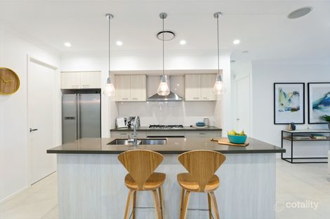 Property photo of 12 Watkin Crescent Marsden Park NSW 2765