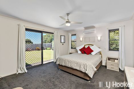 Property photo of 33 Lynch Crescent Birkdale QLD 4159