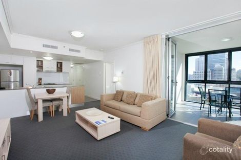 1403/128 Charlotte St, Brisbane City, QLD 4000