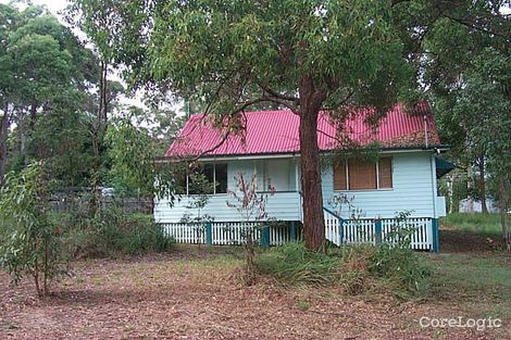 Property photo of 30 Noogie Street Macleay Island QLD 4184