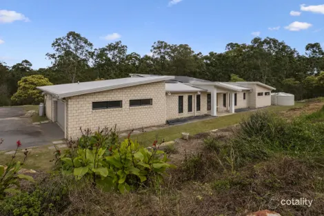 136-144 Spinebill Dr, Greenbank, QLD 4124
