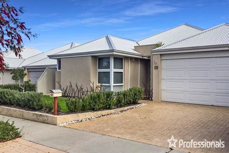 Property photo of 69 Leeway Loop Alkimos WA 6038