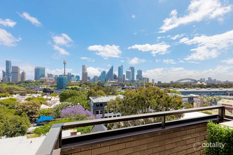 Property photo of 21/105 Victoria Street Potts Point NSW 2011