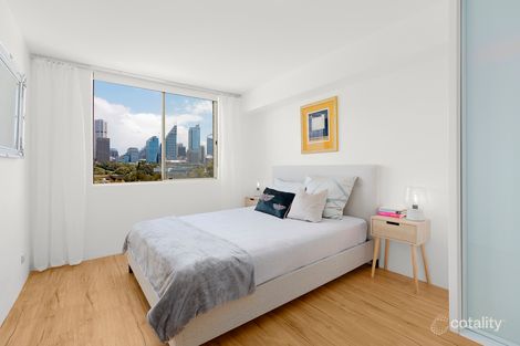 Property photo of 21/105 Victoria Street Potts Point NSW 2011