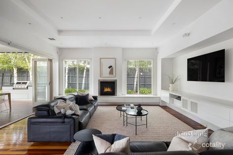 Property photo of 138 Thomas Street Hampton VIC 3188