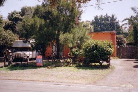 Property photo of 36 Edgar Street Rye VIC 3941