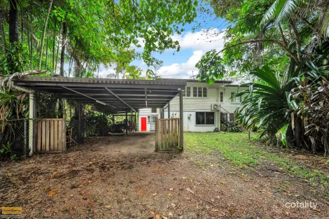 7 Coronation Dr, East Innisfail, QLD 4860