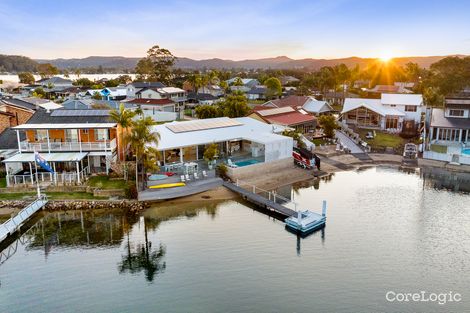 Property photo of 5 Mooring Place St Huberts Island NSW 2257