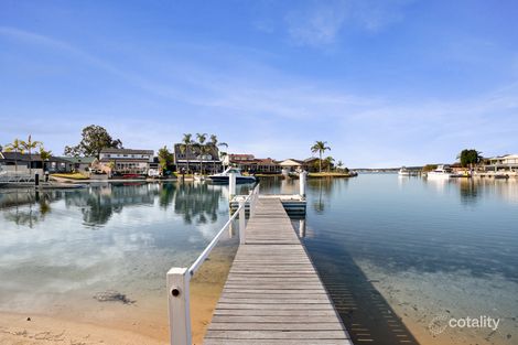 Property photo of 5 Mooring Place St Huberts Island NSW 2257