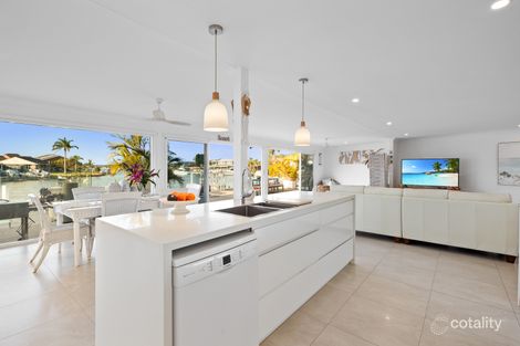 Property photo of 5 Mooring Place St Huberts Island NSW 2257
