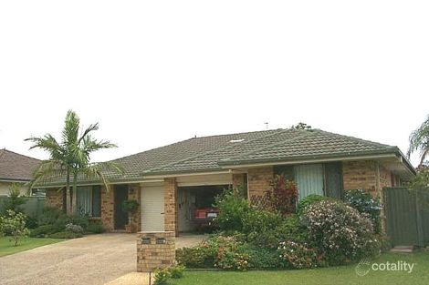 Property photo of 1/5 Snowgum Court Burleigh Waters QLD 4220