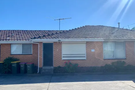 2/17 French St, Thomastown, VIC 3074