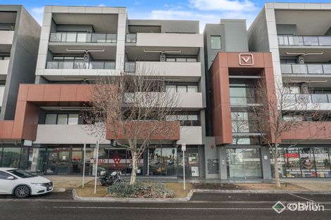 Property photo of 302/9 Commercial Road Caroline Springs VIC 3023