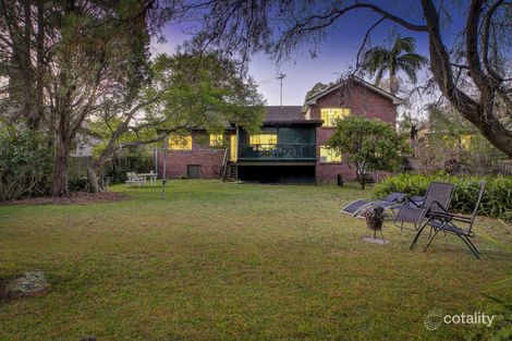 Property photo of 46 Baldwin Avenue Asquith NSW 2077
