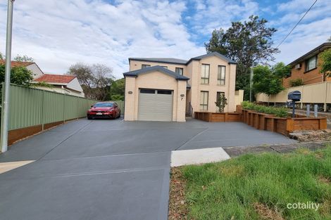 Property photo of 7 Sunset Boulevard North Lambton NSW 2299