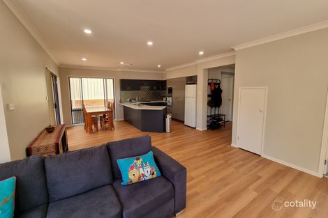 Property photo of 7 Sunset Boulevard North Lambton NSW 2299