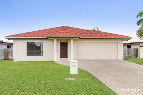 20 Mayneside Cct, Annandale, QLD 4814