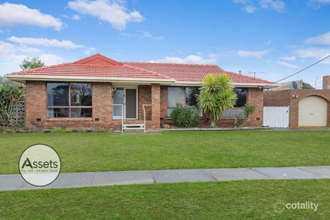 12 Ballater St, Portland, VIC 3305